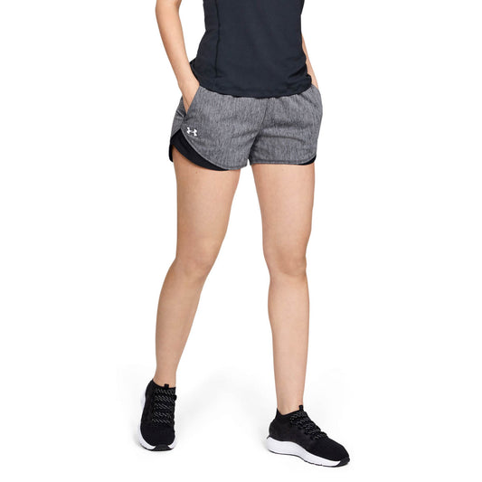 Under Armour PLAY UP TWIST SHORTS 3.0 Womens
