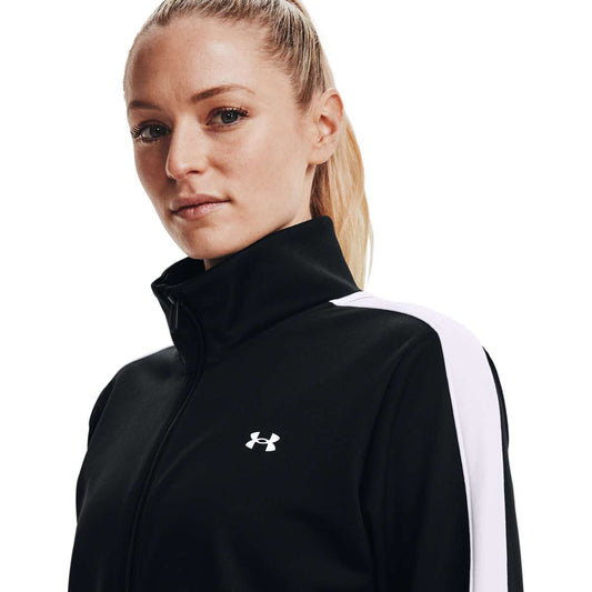Under Armour TRICOT TRACKSUIT Womens