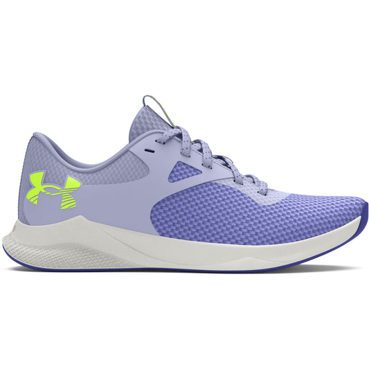 Under Armour UA W CHARGED AURORA 2 Womens